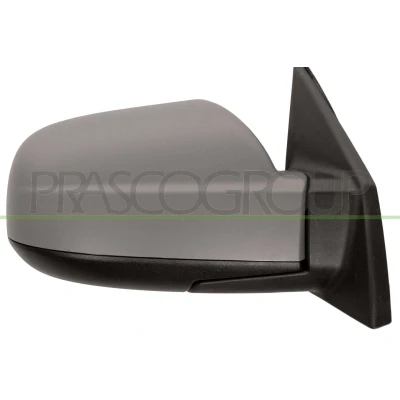 Imagem de Espelho retrovisor Prasco HN8027223P Premium à direita manual HYUNDAI: Tucson