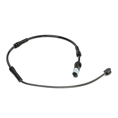 Imagem de FEBI BILSTEIN 39138 Sensor de Desgaste Pastilha Freio Eixo dianteiro, lado esquerdo, só montado um BMW: 3 Touring, 1 Hatchback, Sedan