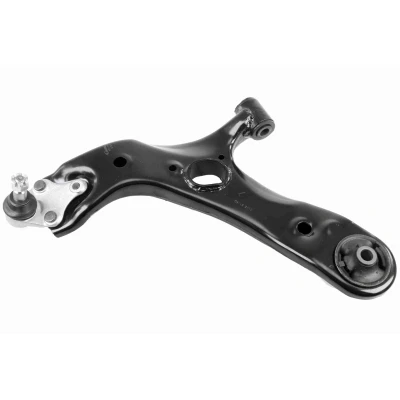 Imagem de ACKOJA A70 1164 Braço de suspensão Eixo dianteiro, lado esquerdo transversal TOYOTA: Auris Hatchback, Avensis III Carrinha, Sedan