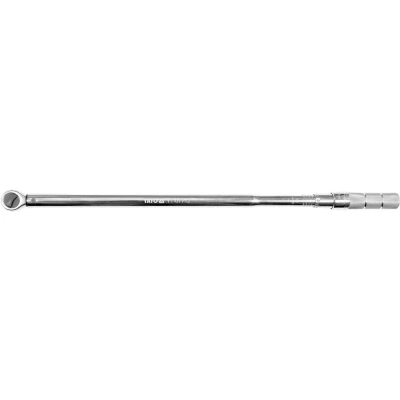 Imagem de YATO YT 07712 Chave dinamométrica 20 (3/4&quot;) 80 400 676 697 aço cromo vanádio