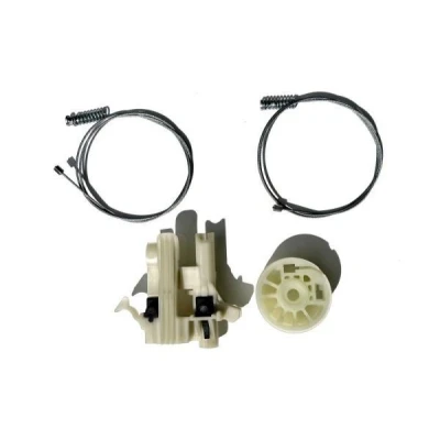 Imagem de Kit de reparação, regulador vidros BLIC 6205 07 041802P
