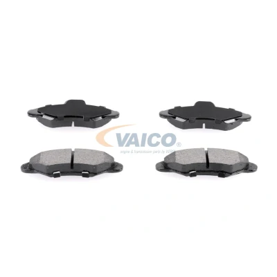 Imagem de VAICO V25 0285 Jogo de pastilhas para travão disco FORD: FIESTA 3, Escort 5, 6