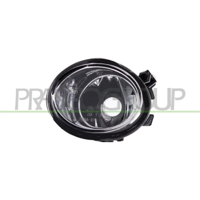 Imagem de PRASCO BM0214413 Farol de Nevoeiro à direita BMW: 3 Coupe, 5 Sedan, Touring