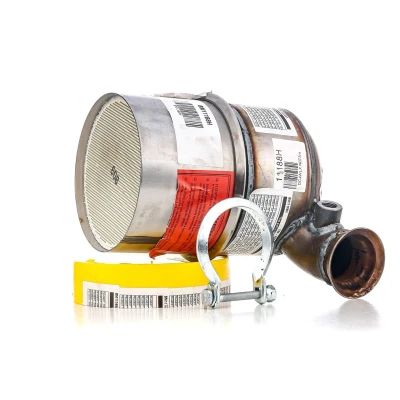 Imagem de BM CATALYSTS BM11188H Filtro de Partículas Codificado Approved PEUGEOT: 308 I Hatchback, 508 SW, 3008 I, CITROËN: DS3 C3 II endado,
