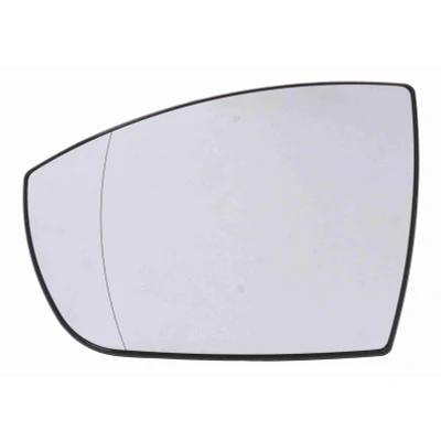 Imagem de VEMO V25 69 0039 Vidro Espelho esquerda FORD: S Max Mk1