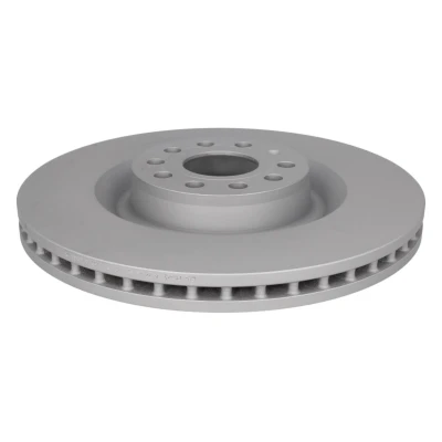 Imagem de BOSCH 0 986 479 B87 Disco de travão 345 30 9 112 ventilado revestido alto carbono VOLKSWAGEN: Golf 6, 5, Scirocco III, AUDI: A3 Sportback
