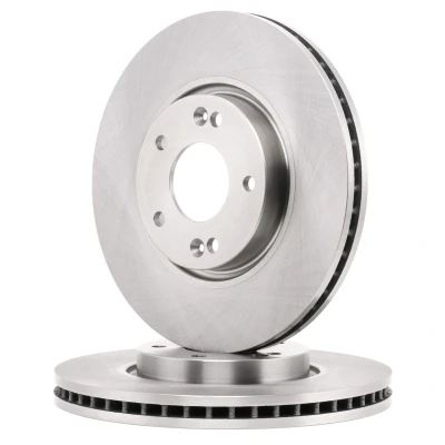 Imagem de FERODO PREMIER DDF1630 Disco de travão 300 28 5 114,3 ventilado oleado com parafusos KIA: CARENS 4, Sportage II, III, HYUNDAI: i40 CW, ix35