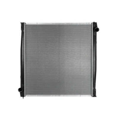 Imagem de Radiador, arrefecimento do motor THERMOTEC D7SC007TT