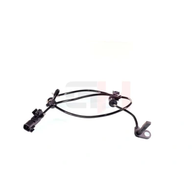 Imagem de GH 713673 Sensor de ABS Eixo traseiro, traseiro direito, esquerdo OPEL: Insignia A Sports Tourer, Sedan