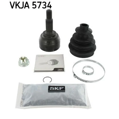 Imagem de SKF VKJA 5734 Ponteira de Transmissão NISSAN: Note I