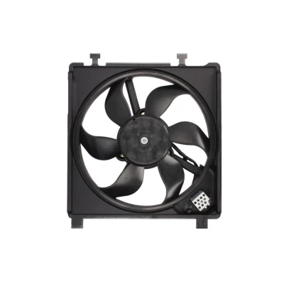 Imagem de NRF 47913 ventilador de radiador 12 300 com estrutura do (caixilho) VOLKSWAGEN: up! Hatchback