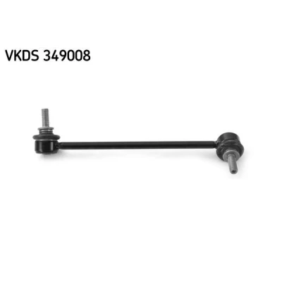 Imagem de SKF VKDS 349008 barra / escora, estabilizadora com massa lubrificante sintética TESLA: Model 3