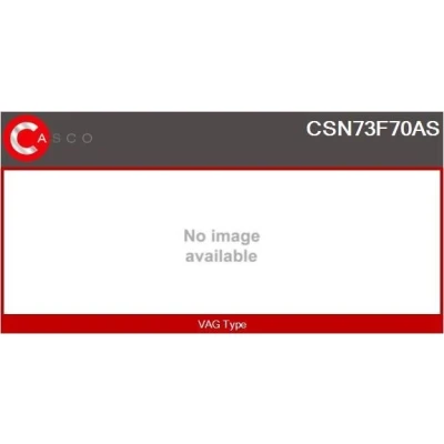 Imagem de CASCO CCS74013GS Comutador Na Coluna de Direcção FIAT: Panda I Hatchback