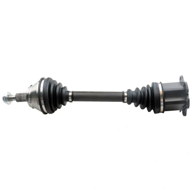 Imagem de FEBI BILSTEIN 186588 Veio de transmissão Eixo dianteiro, lado esquerdo VOLKSWAGEN: Golf 4, Bora Sedan, 4 Variant, AUDI: A3 Hatchback