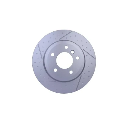 Imagem de HELLA PRO 8DD 355 123 031 Disco de travão BMW: 3 Coupe, Touring, Sedan