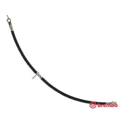 Imagem de BREMBO T 83 091 Mangueira de Travão 541 F10X1 TOYOTA: Yaris I Hatchback