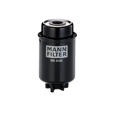 Imagem de MANN FILTER WK 8102 Filtro de Combustível aparafusado