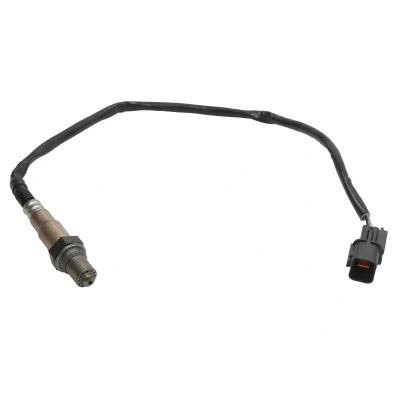 Imagem de DELPHI ES21257 12B1 Sonda lambda plana, com aquecimento HYUNDAI: i10 I
