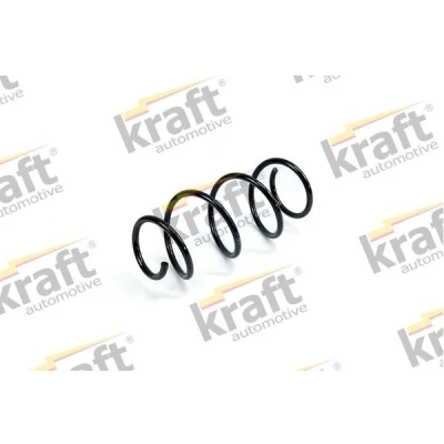 Imagem de KRAFT 4025082 Mola de suspensão Eixo dianteiro
