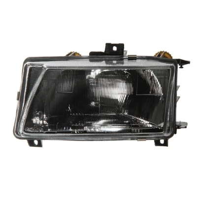 Imagem de TYC 20 5432 08 2 Farol Principal esquerda H4 sem motor elétrico SEAT: Córdoba I Sedan, Ibiza