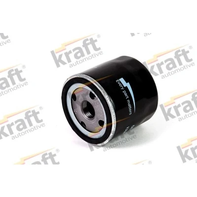 Imagem de KRAFT 1703392 Filtro de óleo aparafusado FIAT: Punto II Hatchback, Doblo I Cargo, Panda ALFA ROMEO: 156 Sportwagon, 147