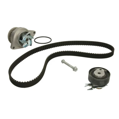 Imagem de BOSCH 1 987 946 994 Bomba de Água + Kit Correia Distribuição 135 VOLKSWAGEN: Polo IV Hatchback, III Caddy 2 Kastenwagen