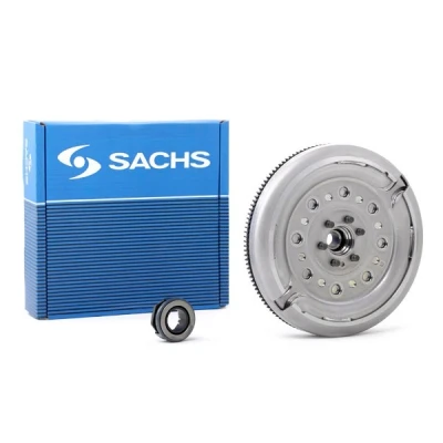Imagem de SACHS ZMS Modul XTend 2290 602 004 Kit de Embraiagem VOLKSWAGEN: GOLF Plus / Crossgolf, 6, SEAT: Toledo 3, Leon II Hatchback, Altea