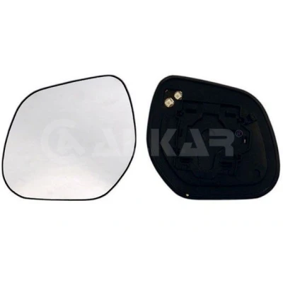 Imagem de ALKAR 6432859 Vidro Espelho à direita MITSUBISHI: Outlander 2 SUV