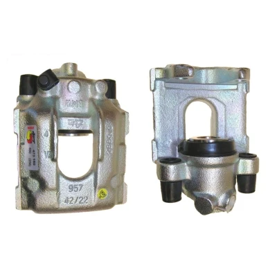 Imagem de BOSCH 0 986 473 160 Pinça de travão Ferro fundido 68 BMW: 3 Sedan, Coupe