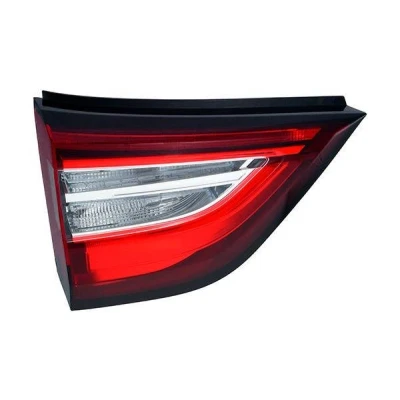 Imagem de HELLA 2TZ 012 314 111 Farolim esquerda parte interior W16W 12 com lâmpadas de incnadescência porta RENAULT: GRAND SCENIC 4