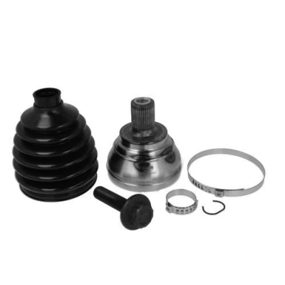 Imagem de METELLI 15 1708 Ponteira de Transmissão Termoplástico VOLKSWAGEN: Passat B6 Sedan, Scirocco III, Caddy 3, SEAT: Leon II Hatchback, III SC