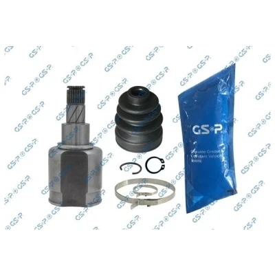 Imagem de GSP 602409 Ponteira de Transmissão RENAULT: Megane 4
