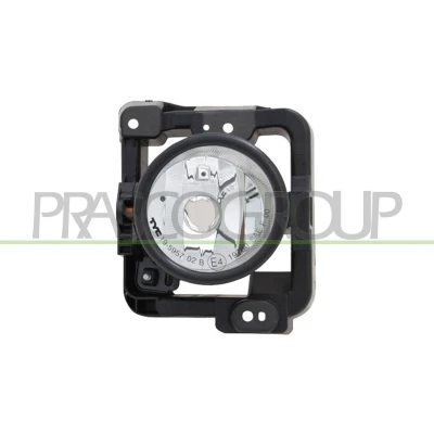 Imagem de PRASCO HD0724414 Farol de Nevoeiro esquerda HONDA: ACCORD 8 Kombi