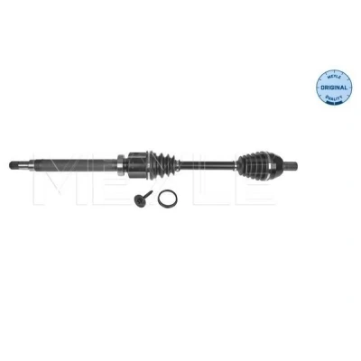 Imagem de MEYLE 714 498 0100 Veio de transmissão Eixo dianteiro, lado direito 945 29 FORD: Galaxy Mk2 MPV, S Max Mk1
