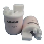 Imagem de ALCO FILTER FF 072 Filtro de Combustível dos tubos KIA: Pro cee‘d I Hatchback, II Carrinha, HYUNDAI: i30 Hatchback