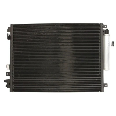 Imagem de NRF EASY FIT 35626 Condensador com secador, retentor 15,5 10,2 Alumínio 590