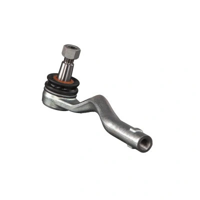 Imagem de FEBI BILSTEIN 102411 Rótula de direção ProKit Eixo dianteiro, lado direito com porca autoblocante MERCEDES BENZ: Classe E Sedan