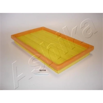 Imagem de ASHIKA 20 0H 011 Filtro de ar 30,5mm 165mm 271,4mm Cartucho filtrante HYUNDAI: Atos