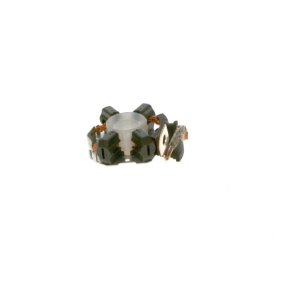 Imagem de BOSCH 1 004 337 140 Suporte, escovas de carvão AUDI: A4 B7 Avant, A6 C6 Avant