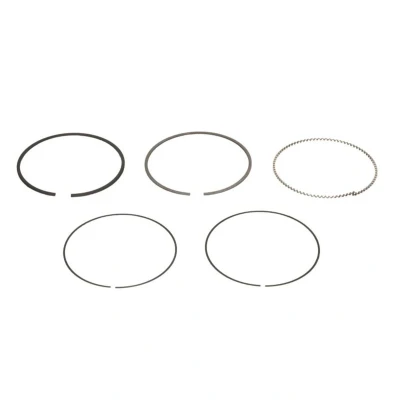 Imagem de MAHLE ORIGINAL 681 RS 00104 0N0 Jogo de Anéis do Pistão 71,0