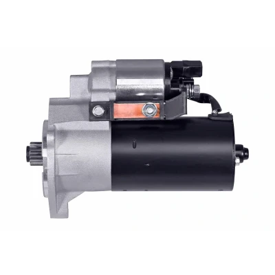 Imagem de HELLA 8EA 012 527 741 Motor de arranque 12 2 9
