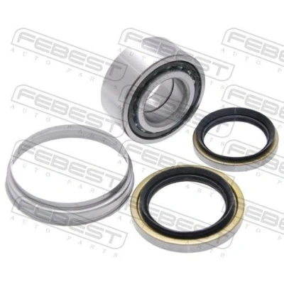 Imagem de FEBEST DAC388033 36KIT Kit de rolamento roda Eixo dianteiro 80