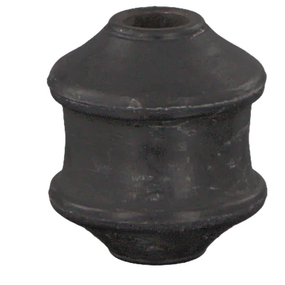 Imagem de FEBI BILSTEIN 07701 Casquilho da Barra Estabilizadora Eixo dianteiro Borracha 12 34 VOLKSWAGEN: Polo II Coupe, Hatchback