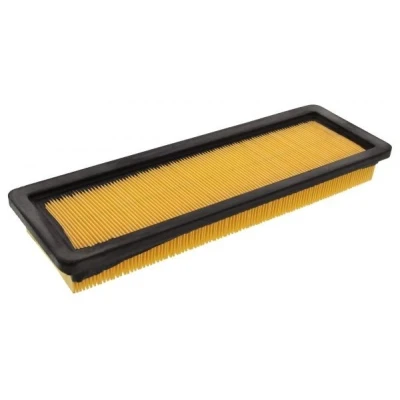 Imagem de MAPCO 60574 Filtro de ar 40 111 341 quatro quinas Cartucho filtrante FIAT: Uno Hatchback, Fiorino II Van