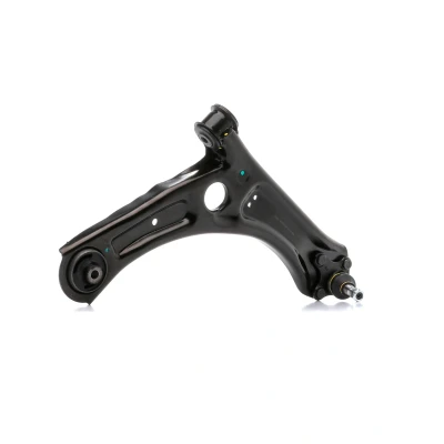 Imagem de MOOG VO WP 13308 Braço de suspensão em baixo, Eixo dianteiro, lado direito transversal Chapa aço VOLKSWAGEN: CADDY 3, 4 Kombi