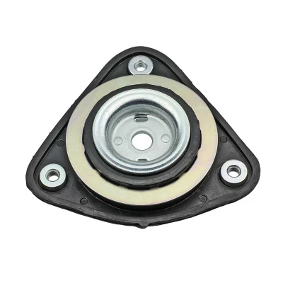 Imagem de MEYLE 714 641 1014 Suporte de apoio do conjunto mola / amortecedor Eixo dianteiro ORIGINAL Quality sem rolamentos esferas FORD: Focus 2