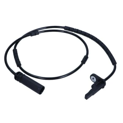 Imagem de MAXGEAR 20 0350 Sensor de ABS Eixo traseiro, ambos os lados activo 2 802 BMW: 1 Hatchback, 3 Touring, 4 Coupe