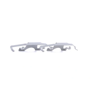 Imagem de BOSCH 1 987 474 323 Kit de acessórios, pastilhas travão MERCEDES BENZ: Classe E Sedan, S T modell endado, norauto, oscaro,