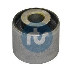 Imagem de RTS 017 13365 Casquilho de braço Suspensão Eixo traseiro, ambos os lados 37,9mm Rolamento borracha e metal para transversal