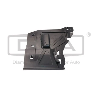 Imagem de DPA 88251288702 Isolamento do compartimento motor à direita VOLKSWAGEN: Golf 7, SEAT: Leon III ST, AUDI: A3 Sportback
